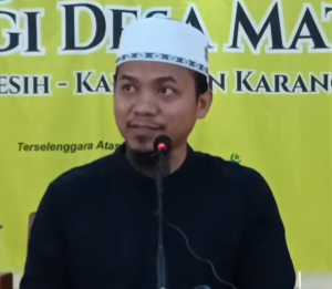 Picture of Ustadz Agus Susehno, Lc, MH