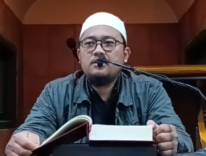 Picture of Ustadz Fauzan Ichwan, Lc, MA