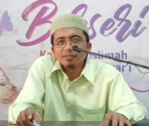 Picture of Ustadz Fajri Nur Setyawan, Lc, MH